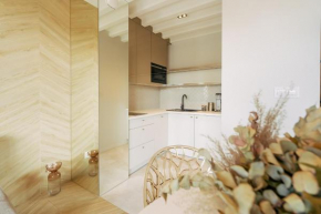 Apartamenty ŻURAWIA 18 - SurfingBird Kołobrzeg, Kołobrzeg